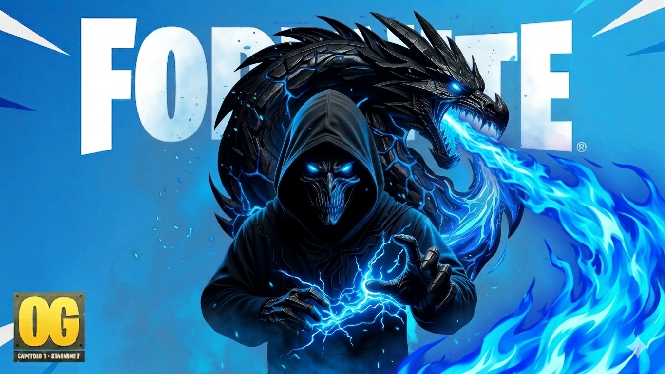 FORTNITE