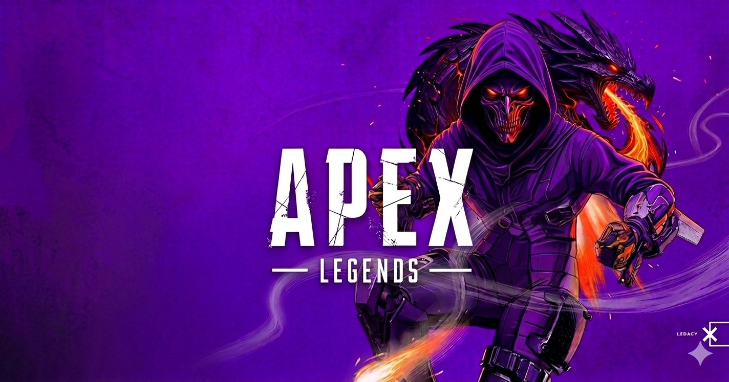 APEX LEGEND