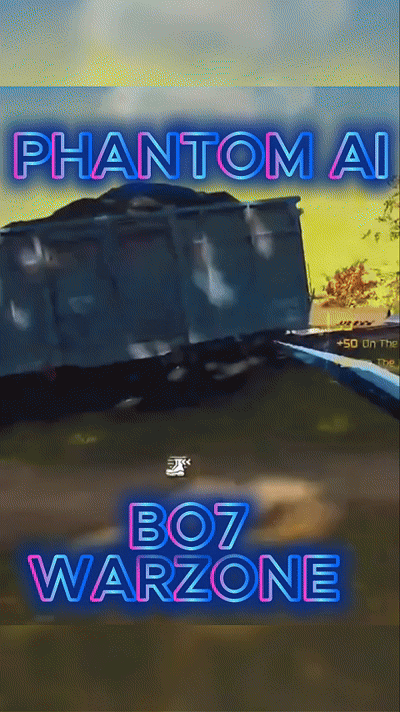AI PHANTOM