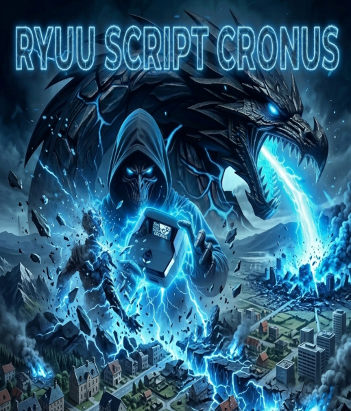 CRONUS ZEN SCRIPT