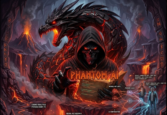 AI PHANTOM